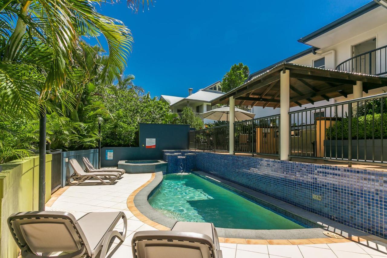 Byron Bay Beach Haven U8 ภายนอก รูปภาพ