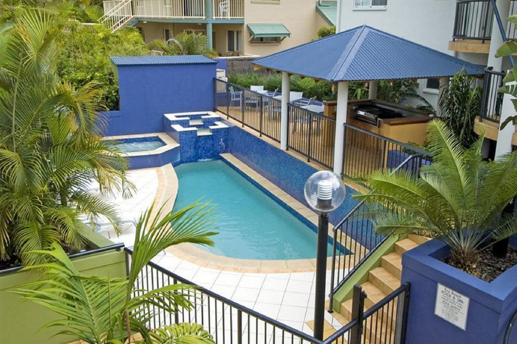 Byron Bay Beach Haven U8 ภายนอก รูปภาพ