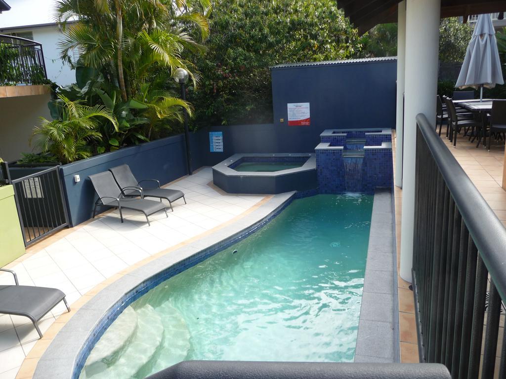 Byron Bay Beach Haven U8 ภายนอก รูปภาพ