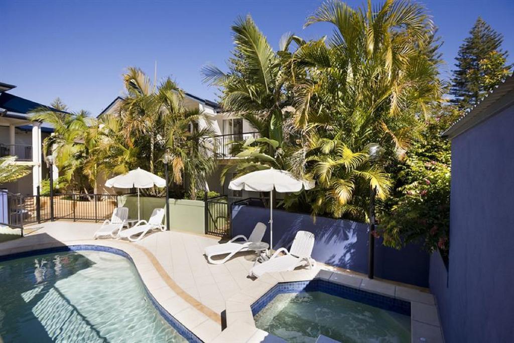 Byron Bay Beach Haven U8 ภายนอก รูปภาพ